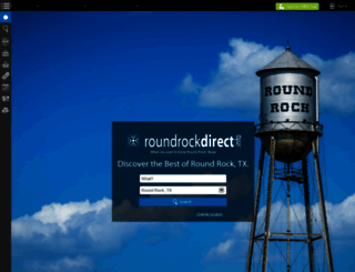 roundrockdirect.info screenshot