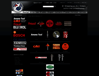 routerbitworld.com screenshot
