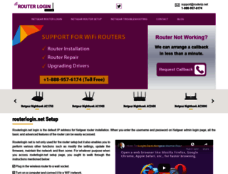 routerip.net screenshot