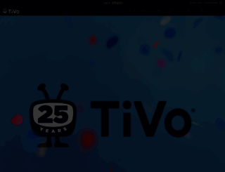 rovicorp.com screenshot