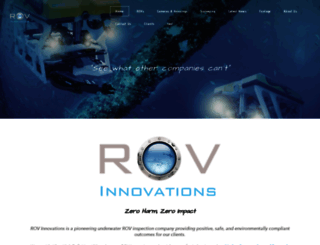 rovinnovations.com screenshot