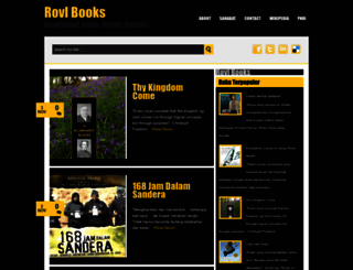 rovl-books.blogspot.com screenshot