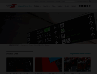 rowtec.com screenshot