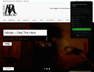 roxxzone.com screenshot