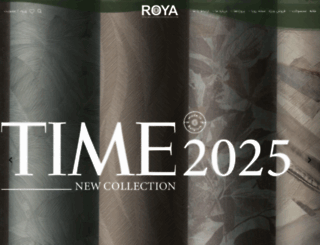 royaco.com screenshot
