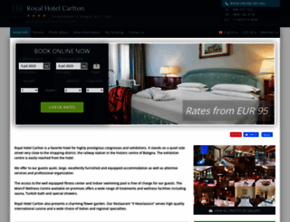 royal-hotel-carlton.h-rsv.com screenshot