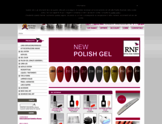 royal-nailfashion.com screenshot