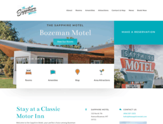 royal7inn.com screenshot