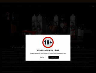 royalcig.fr screenshot