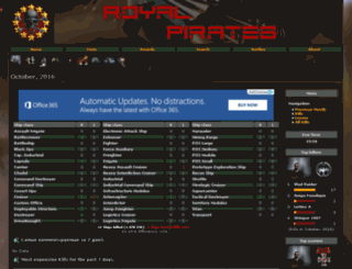 royalpirates.ru screenshot