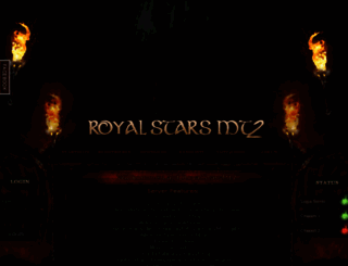 royalstarsmt2.de screenshot