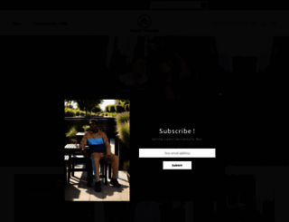 royalthreadsca.com screenshot