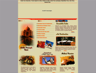 royalwheelsindia.com screenshot