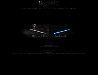 royaute.com screenshot