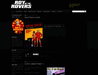 royoftheroversgr.blogspot.com screenshot