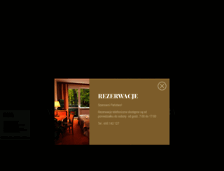rozawiatrow.pl screenshot