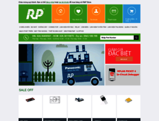 rpc.vn screenshot
