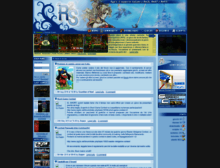 rpg2s.net screenshot