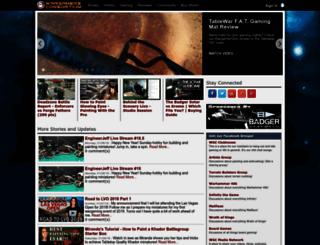 rpgconsortium.com screenshot