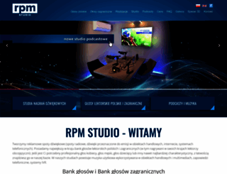 rpm.pl screenshot