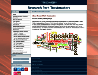 rptm.info screenshot