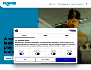 rr-icecream.eu screenshot