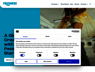 rr-icecream.uk screenshot