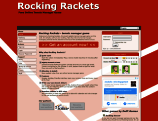 rr10.rockingrackets.com screenshot