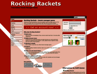 rr3.rockingrackets.com screenshot