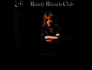 rrclub.com screenshot