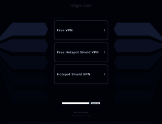 rrdgm.com screenshot