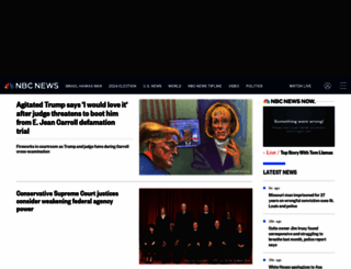 rrjestates.newsvine.com screenshot