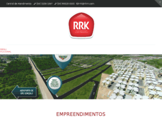 rrkrn.com screenshot
