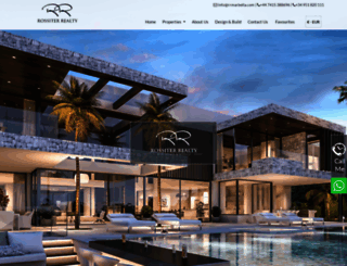 rrmarbella.com screenshot