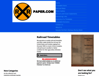 rrpaper.com screenshot