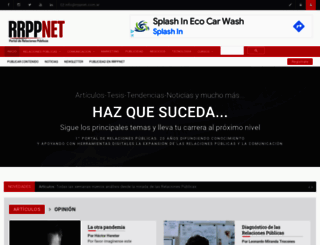 rrppnet.com.ar screenshot