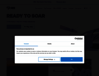 rrsat.com screenshot