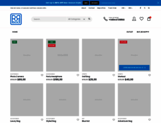 rrsol.com screenshot