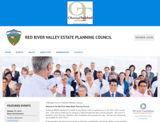 rrvepc.org screenshot