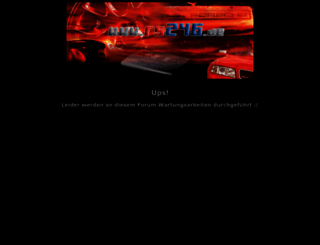 rs246.de screenshot