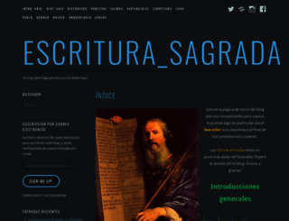 rsanzcarrera2.wordpress.com screenshot