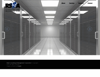 rsassociates.net screenshot