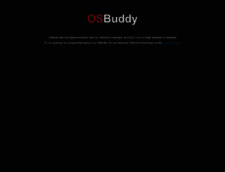 rsbuddy.com screenshot