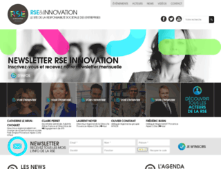 rsepaca.com screenshot
