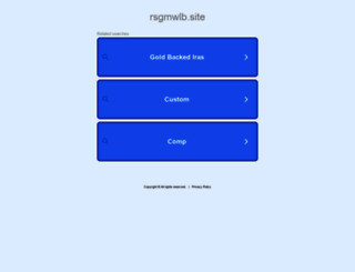 rsgmwlb.site screenshot