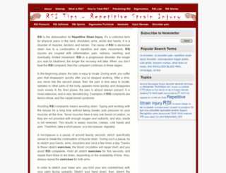 rsitips.com screenshot