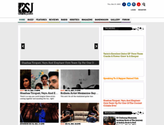 rsjonline.com screenshot