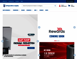 rsl.ca screenshot