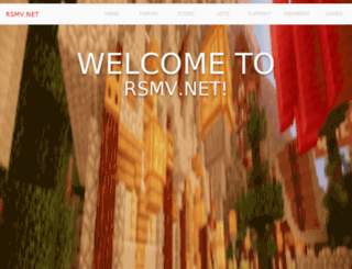 rsmv.net screenshot