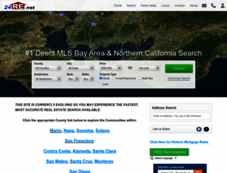 rsninc.com screenshot